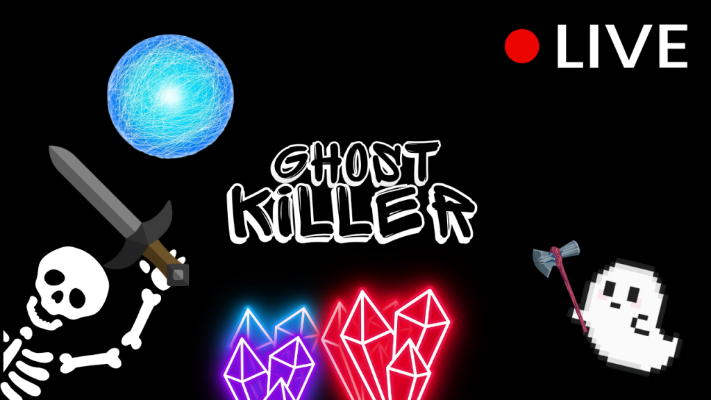 Ghost Killer
