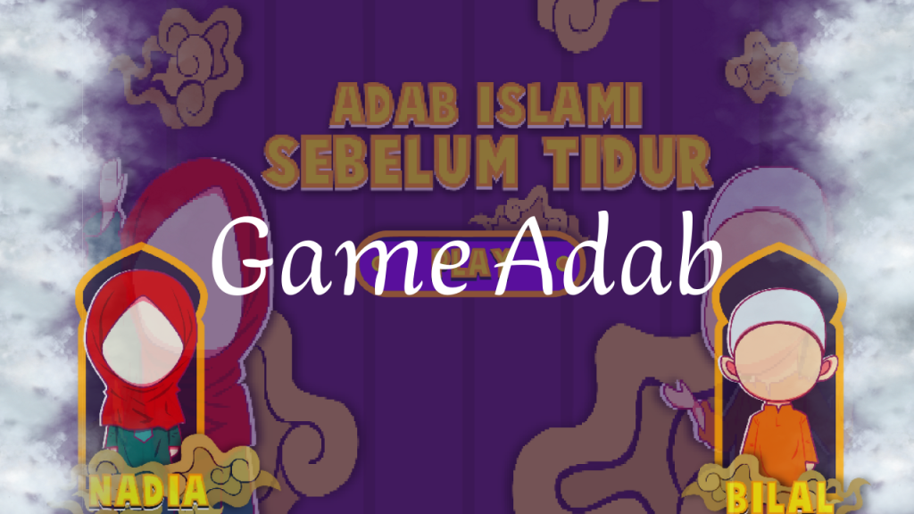 Adab Game