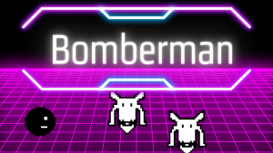 Bomberman