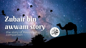 Rasulullah Companion