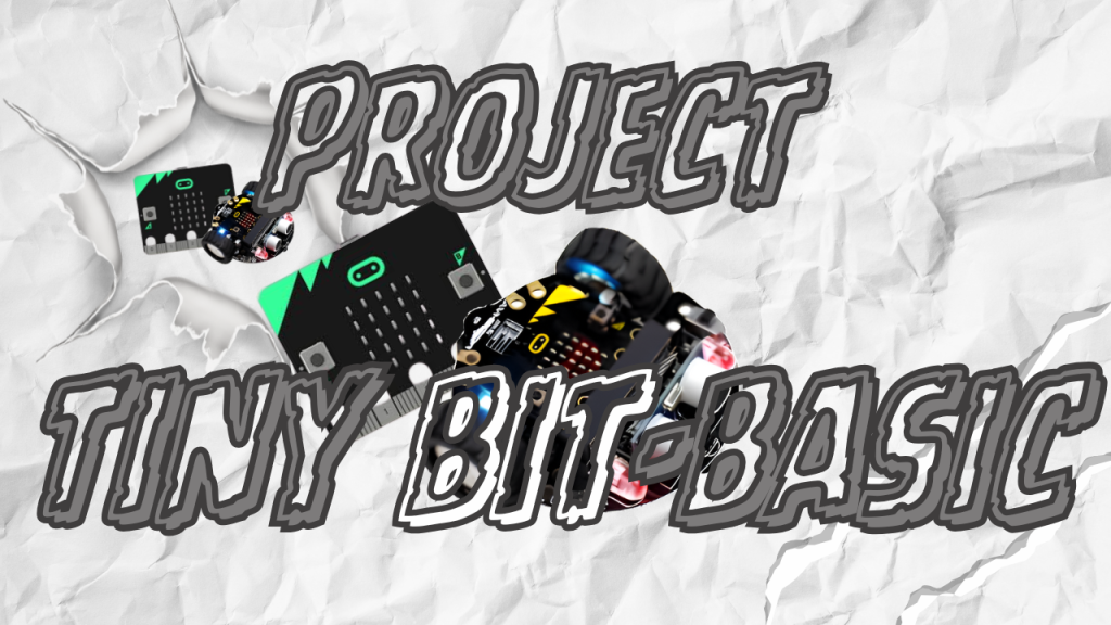 TinyBit-basic
