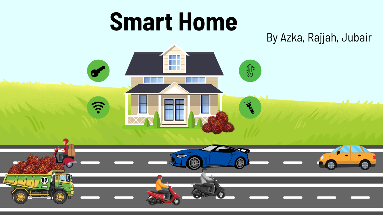Smart home